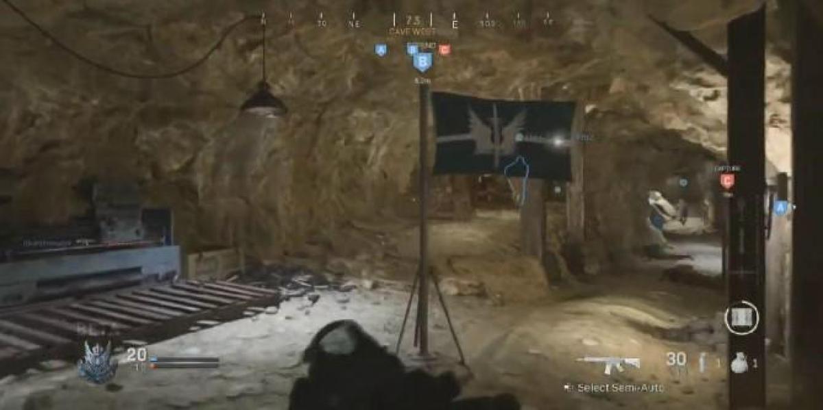 Call of Duty: Modern Warfare Domination Mode sofre de bug que quebra o jogo