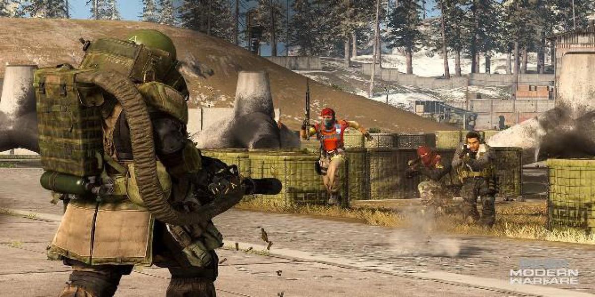 Call of Duty: Modern Warfare e Warzone adicionam novos modos de jogo, incluindo Juggernaut Royale