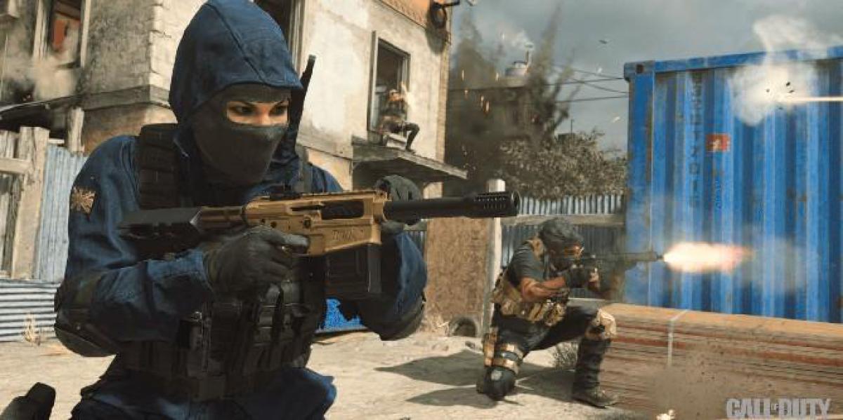 Call of Duty: Modern Warfare e Warzone anunciam as próximas datas de fim de semana de XP duplo