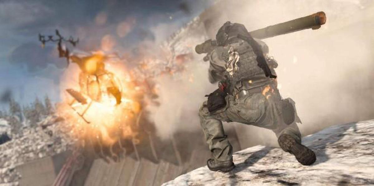 Call of Duty: Modern Warfare e Warzone Atualização de 13 de junho detalhada