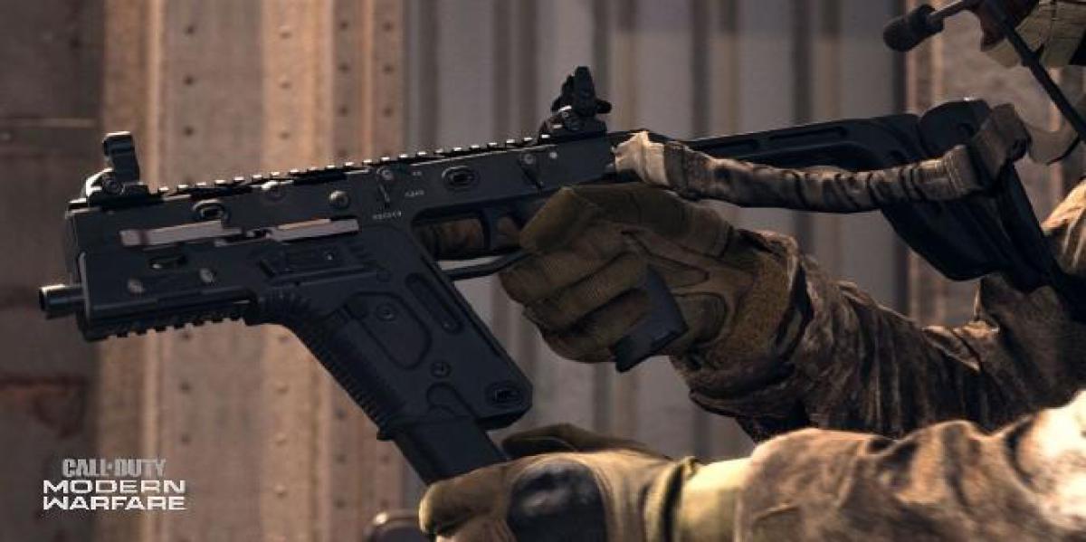 Call of Duty: Modern Warfare e Warzone precisam de balanceamento diferente