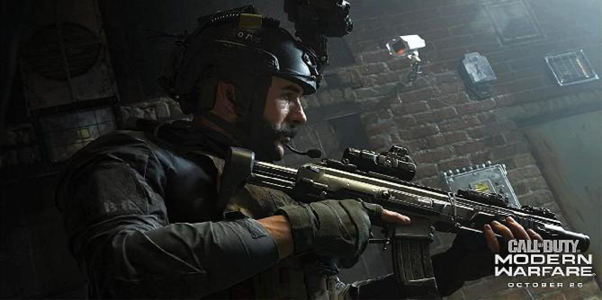 Call of Duty: Modern Warfare e Warzone recebem novos modos e listas de reprodução esta semana