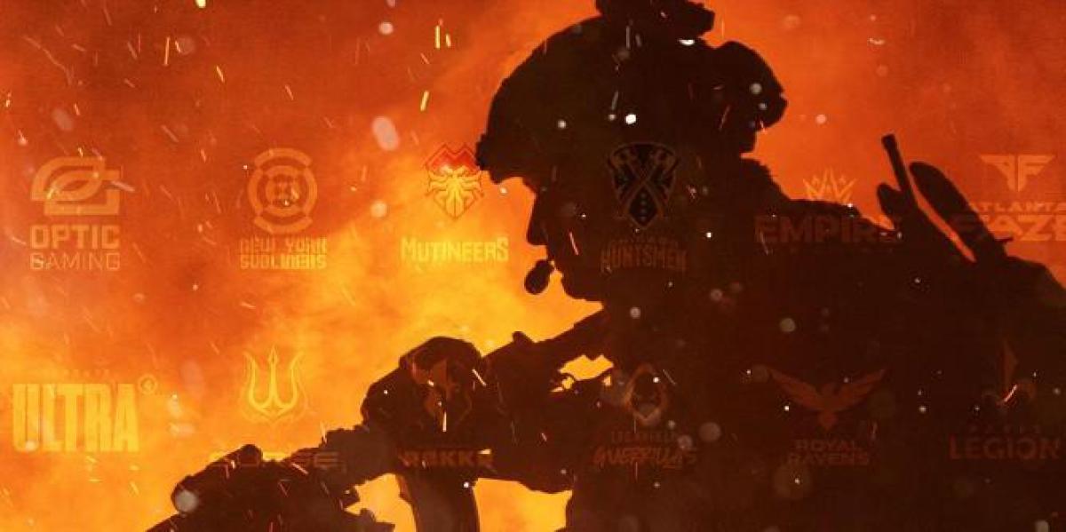 Call of Duty: Modern Warfare e Warzone recebem novos pacotes de personalização de CDL