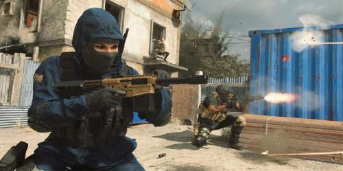 Call of Duty: Modern Warfare e Warzone Season 3 PS4 Conteúdo Exclusivo Confirmado