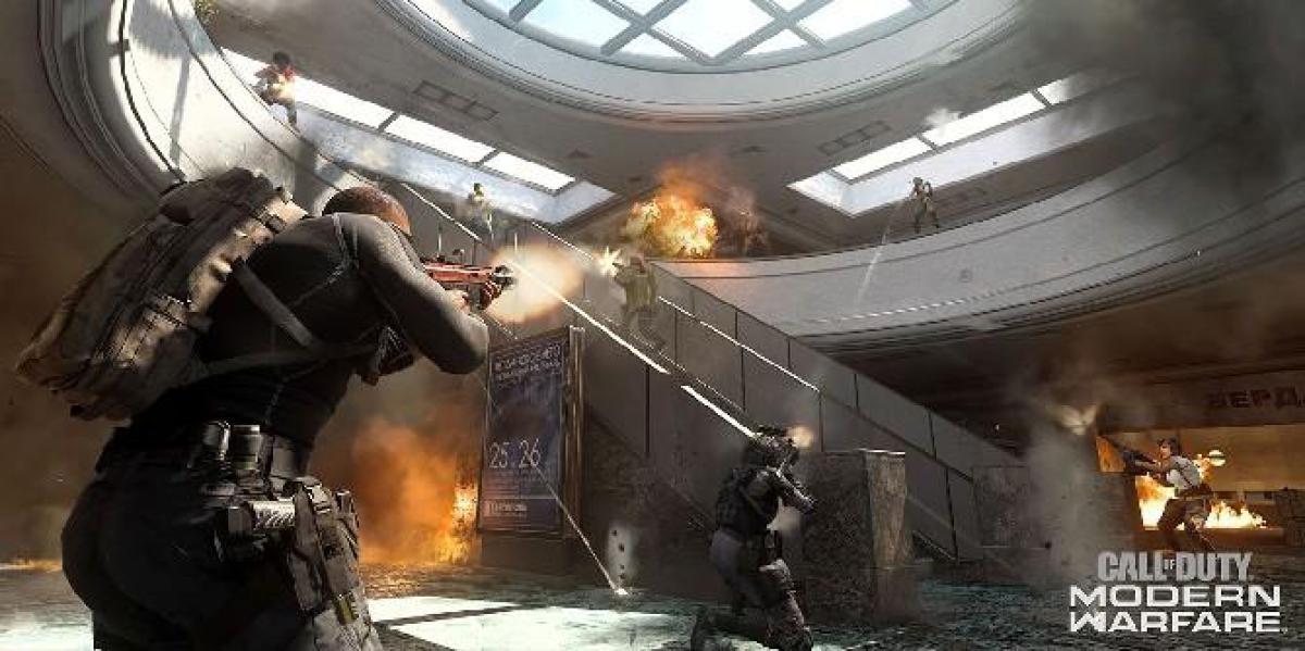 Call of Duty: Modern Warfare e Warzone Season 5 Battle Pass detalhado