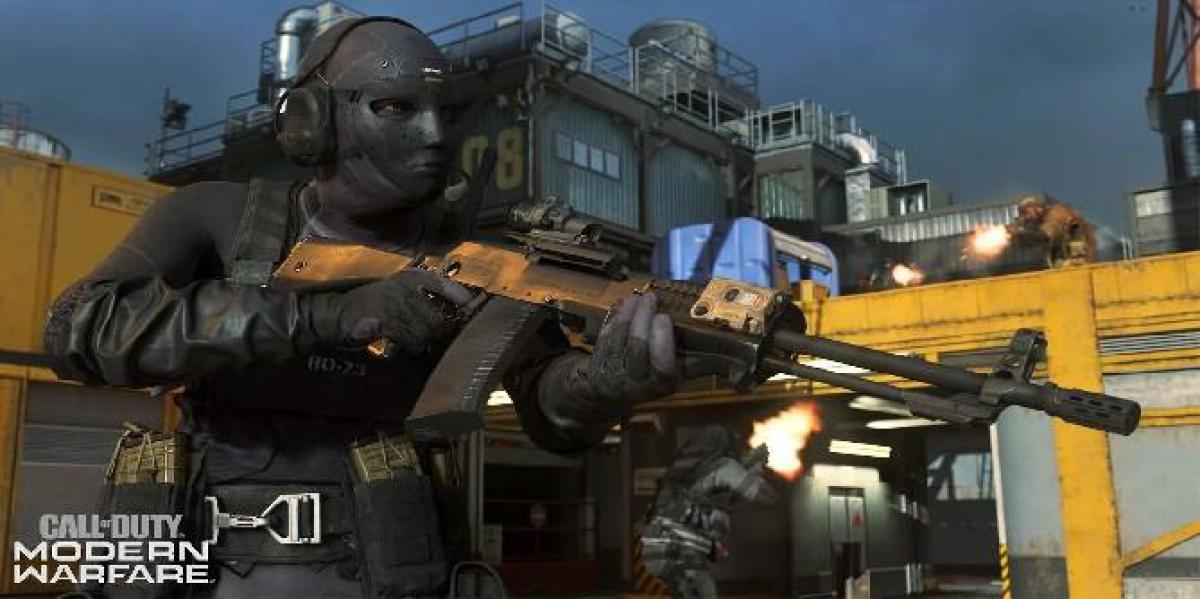 Call of Duty: Modern Warfare e Warzone Season 5 Battle Pass detalhado em novo trailer
