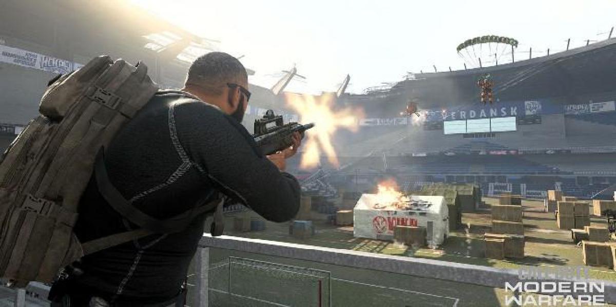 Call of Duty: Modern Warfare e Warzone Season 5 revela todo o novo conteúdo