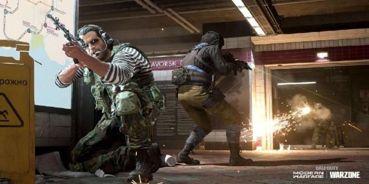 Call of Duty: Modern Warfare e Warzone Season 6 recebe extensão