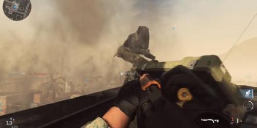 Call of Duty: Modern Warfare Glitch impede os jogadores de recarregar