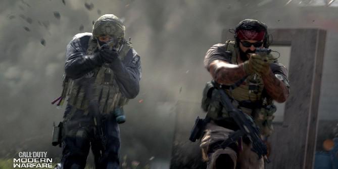 Call of Duty: Modern Warfare Ground War Reinforce Mode chegando na próxima atualização
