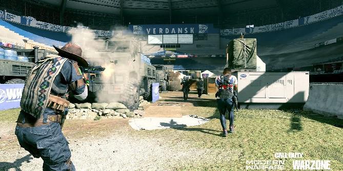 Call of Duty: Modern Warfare Gunfight Tournament será gratuito por tempo limitado