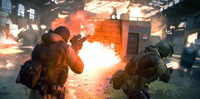 Call of Duty: Modern Warfare Gunfight Tournaments está voltando esta semana com novas recompensas
