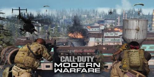Call of Duty: Modern Warfare Leaker revela data de lançamento do Warzone Battle Royale