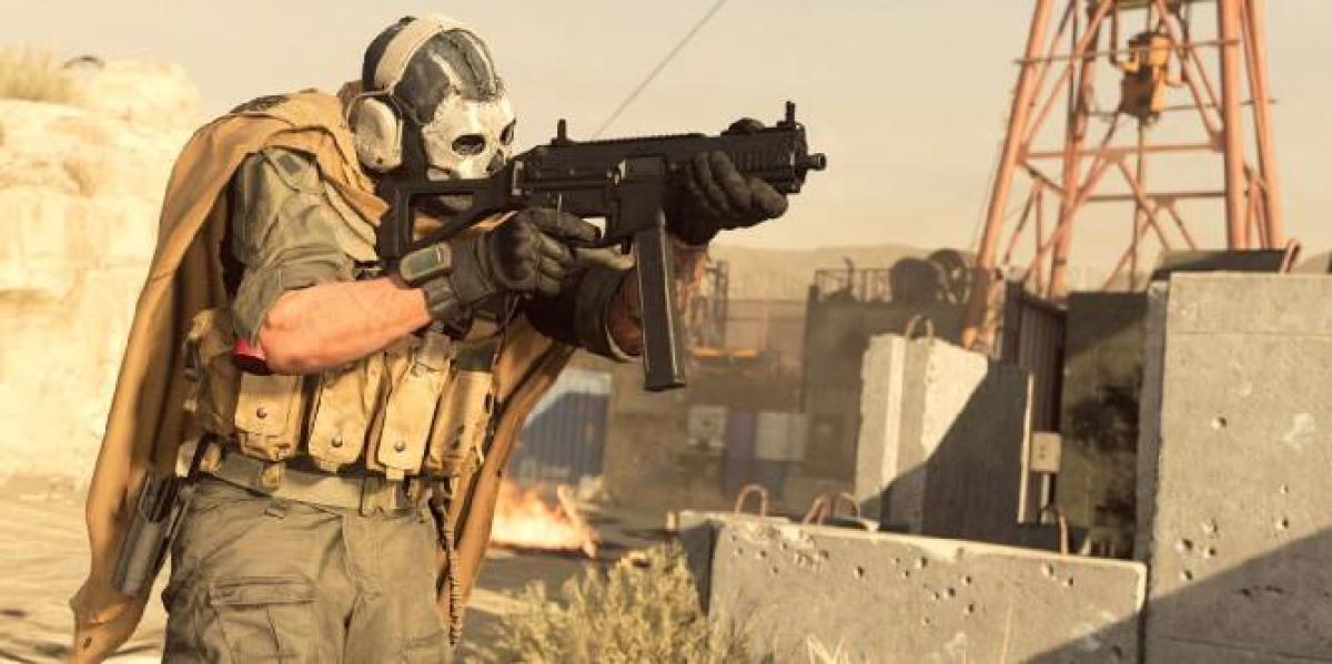 Call of Duty: Modern Warfare lidera a lista de jogos mais vendidos de fevereiro de 2020