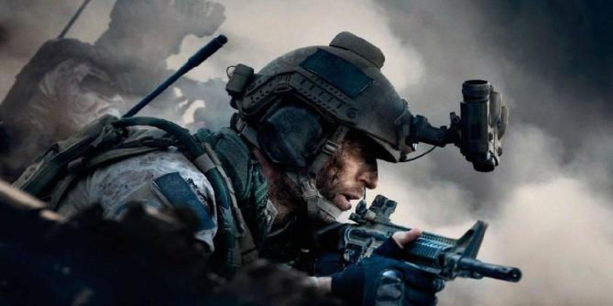 Call of Duty: Modern Warfare oferece pacote de combate gratuito para usuários de PS4