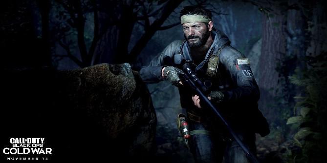 Call of Duty: Modern Warfare quebra recorde de vendas de franquias