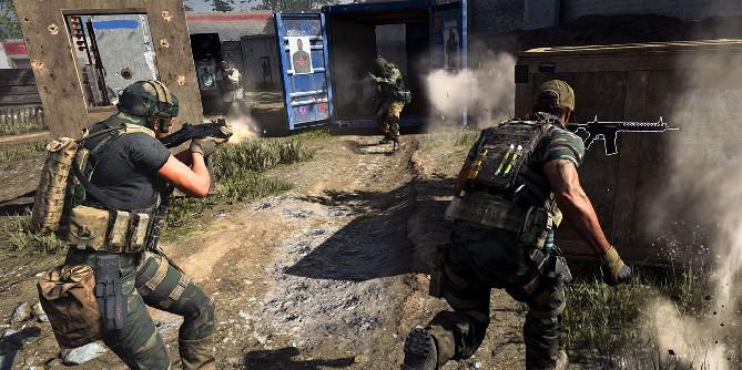 Call of Duty: Modern Warfare Reforce o modo de jogo explicado