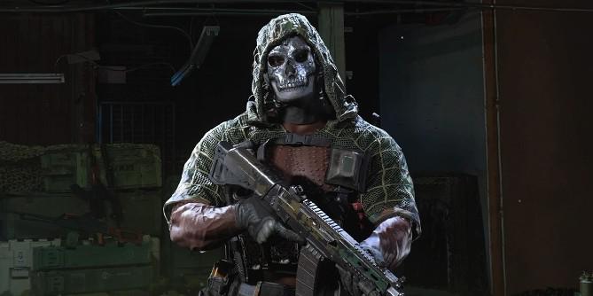 Call of Duty: Modern Warfare revela skin de operador de Mace: Guns Blazing