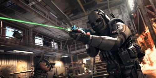 Call of Duty: Modern Warfare Season 5 adiciona 38 novos pacotes