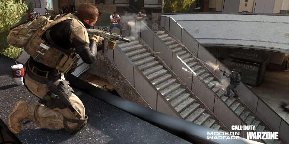 Call of Duty: Modern Warfare Season 6 traz de volta personagens principais como operadores