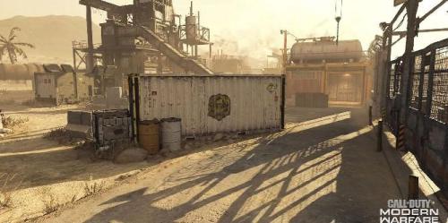 Call of Duty: Modern Warfare substitui listas de reprodução de 1º de abril por favoritos dos fãs