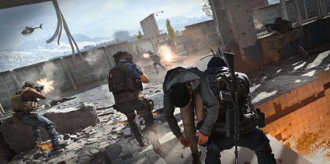 Call of Duty: Modern Warfare Survival Mode finalmente disponível para PC e Xbox One