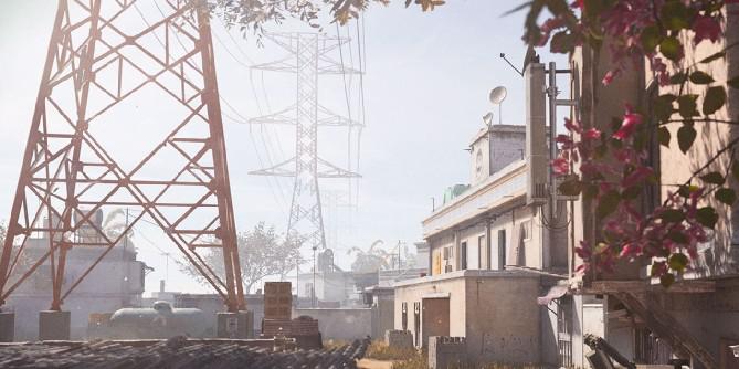 Call of Duty: Modern Warfare Update 1.18 Notas de atualização Detalhes Nova lista de reprodução e mais