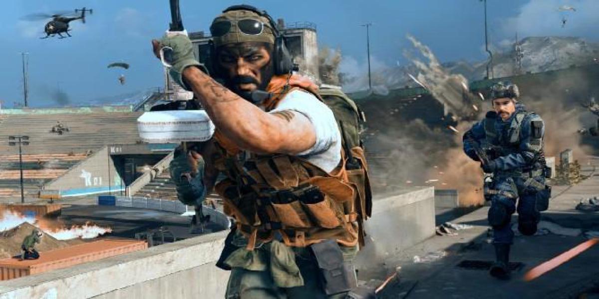 Call of Duty: Os hacks e façanhas mais infames de Warzone que atormentaram o jogo