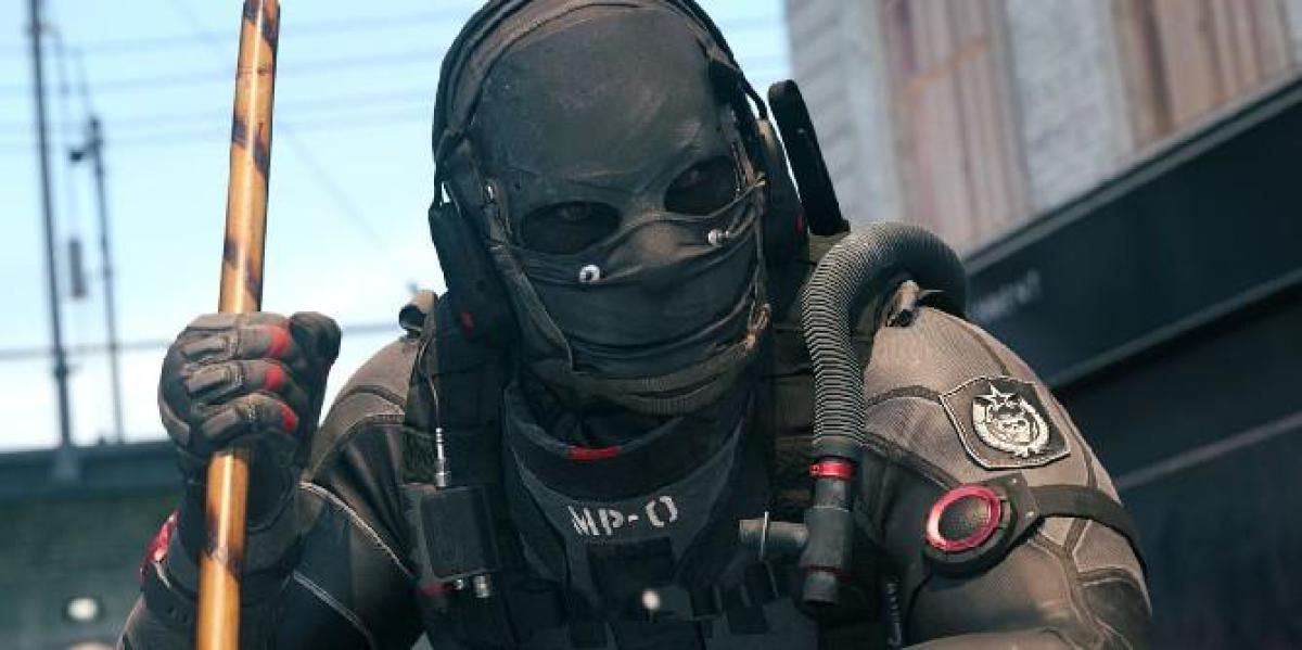 Call of Duty pode adicionar compartilhamento de skin em uma atualização futura