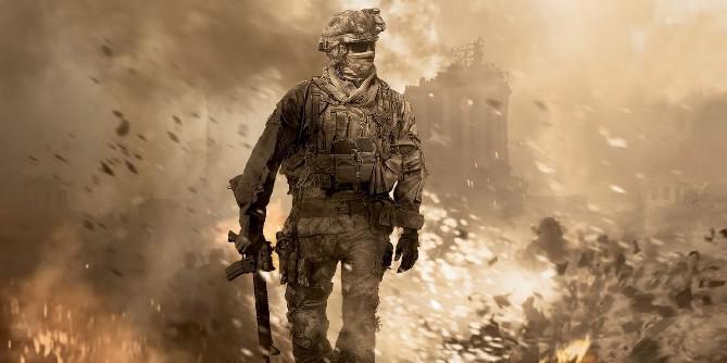 Call of Duty precisa de sua própria versão da coleção Master Chief