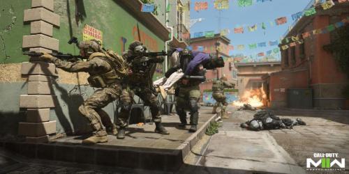 Call of Duty precisa fazer mais para incentivar o jogo objetivo