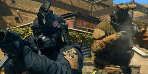 Call of Duty precisa parar de mudar sua abordagem para o minimapa
