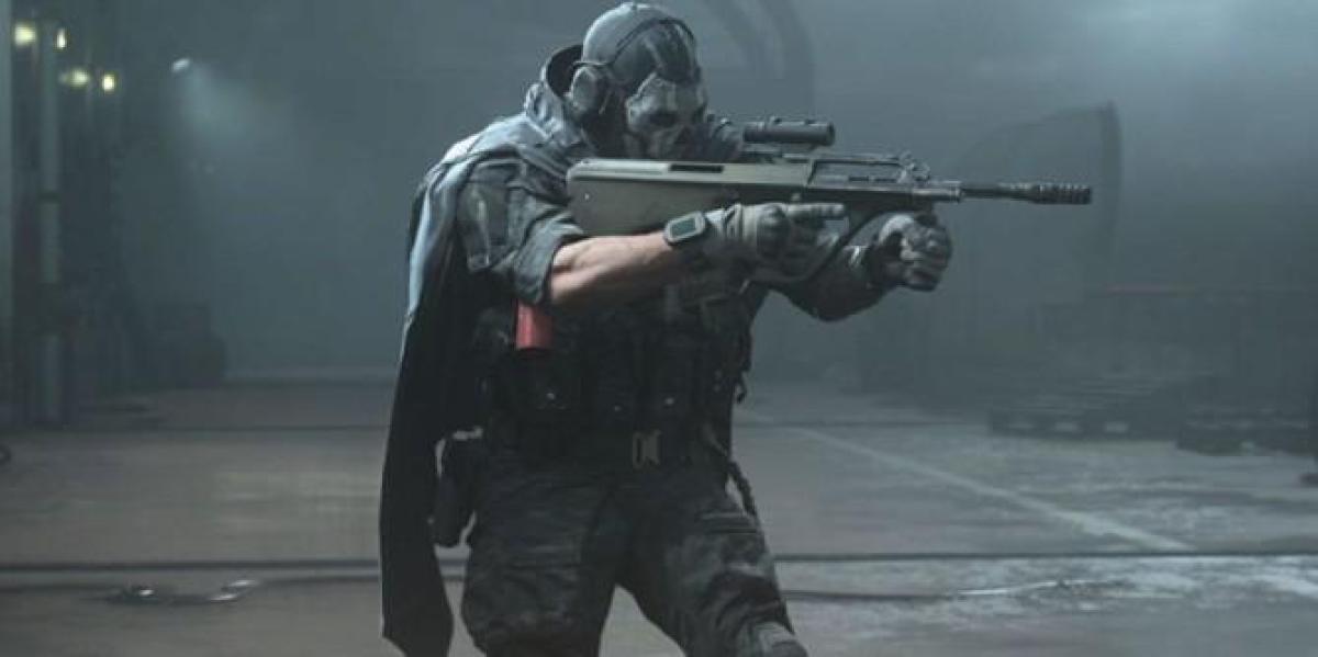 Call of Duty Pro NICKMERCS quer que o Warzone mude a meta de agosto