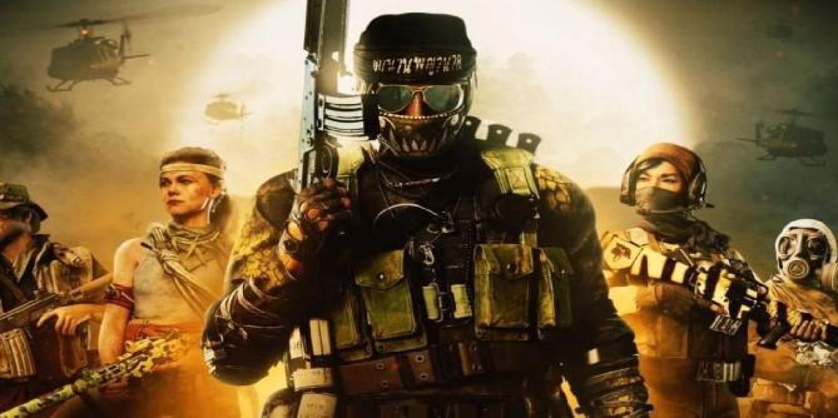Call of Duty Pro NICKMERCS se pronuncia contra pessoas banidas por usar conteúdo não lançado