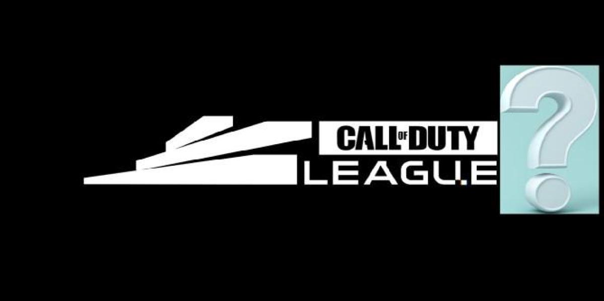 Call of Duty Professional forçado a desistir do jogo devido a lesão no polegar