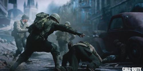Call of Duty Studio Sledgehammer Games está contratando para vários novos projetos