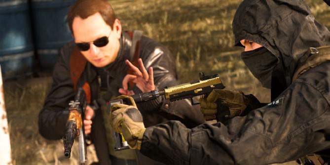 Call of Duty: Todas as mudanças secretas feitas na atualização de meia temporada de Modern Warfare