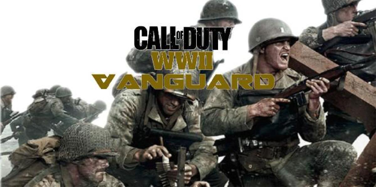 Call of Duty: Vanguard pode ser como Black Ops Cold War 2.0, diz Leaker