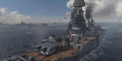 Call of Duty: Vanguard trazendo de volta o mapa multiplayer de COD: WW2