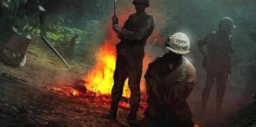 Call of Duty: Vietnam pode ser provocado primeiro na zona de guerra, revela rumores para maio