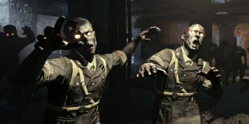 Call of Duty: Vietnam Zombies pode apresentar sistema antigo de jogos anteriores