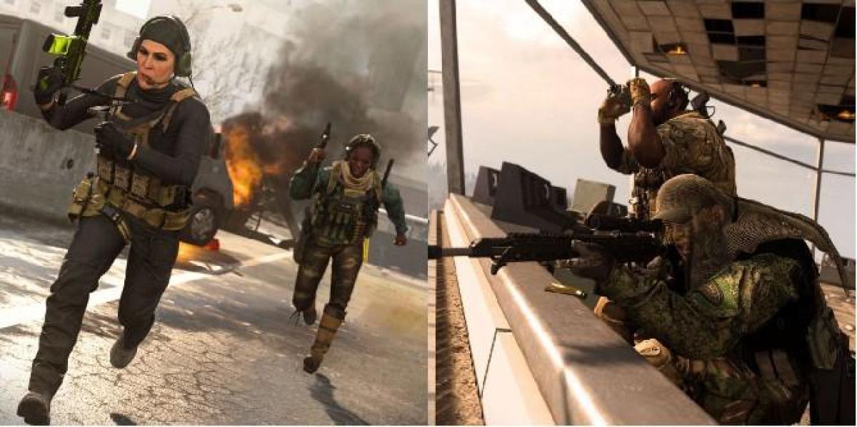 Call Of Duty: Warzone – 10 armas obrigatórias para sobreviventes profissionais