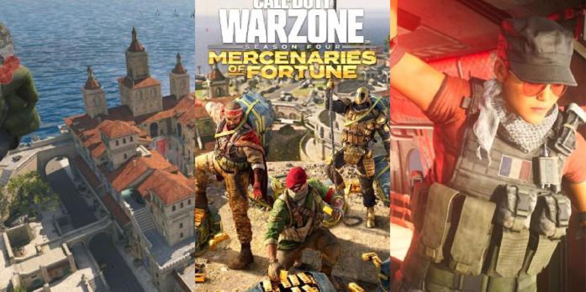 Call Of Duty Warzone: 10 dicas para Fortune s Keep