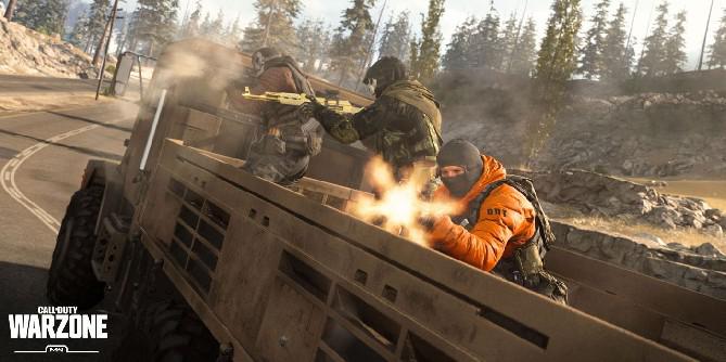 Call Of Duty Warzone: 10 dicas para jogar sem um esquadrão completo