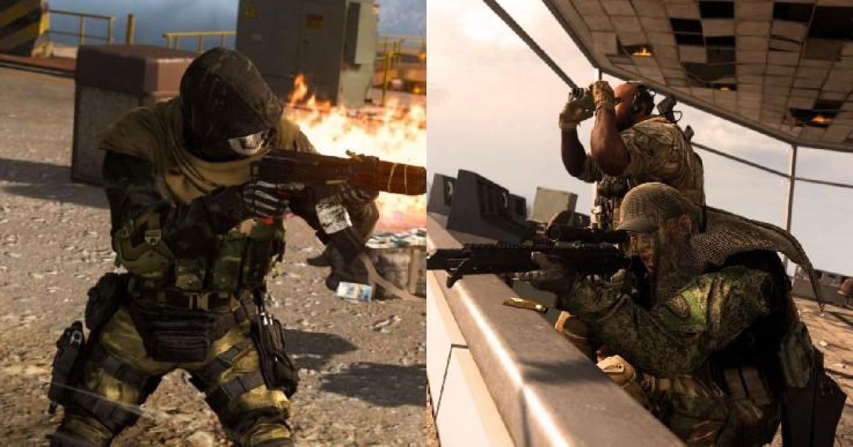 Call Of Duty: Warzone: 10 dicas para sobreviver ao Battle Royale