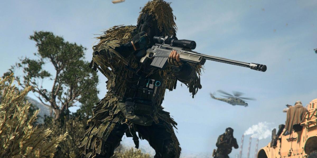 Call Of Duty Warzone 2.0: as 6 principais falhas