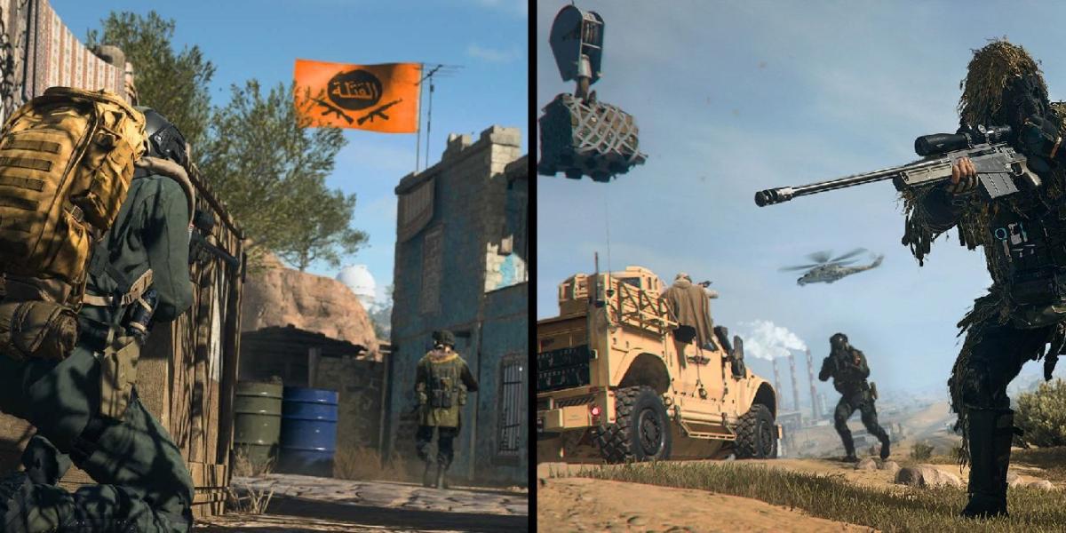 Call Of Duty Warzone 2.0: coisas a fazer primeiro no modo DMZ