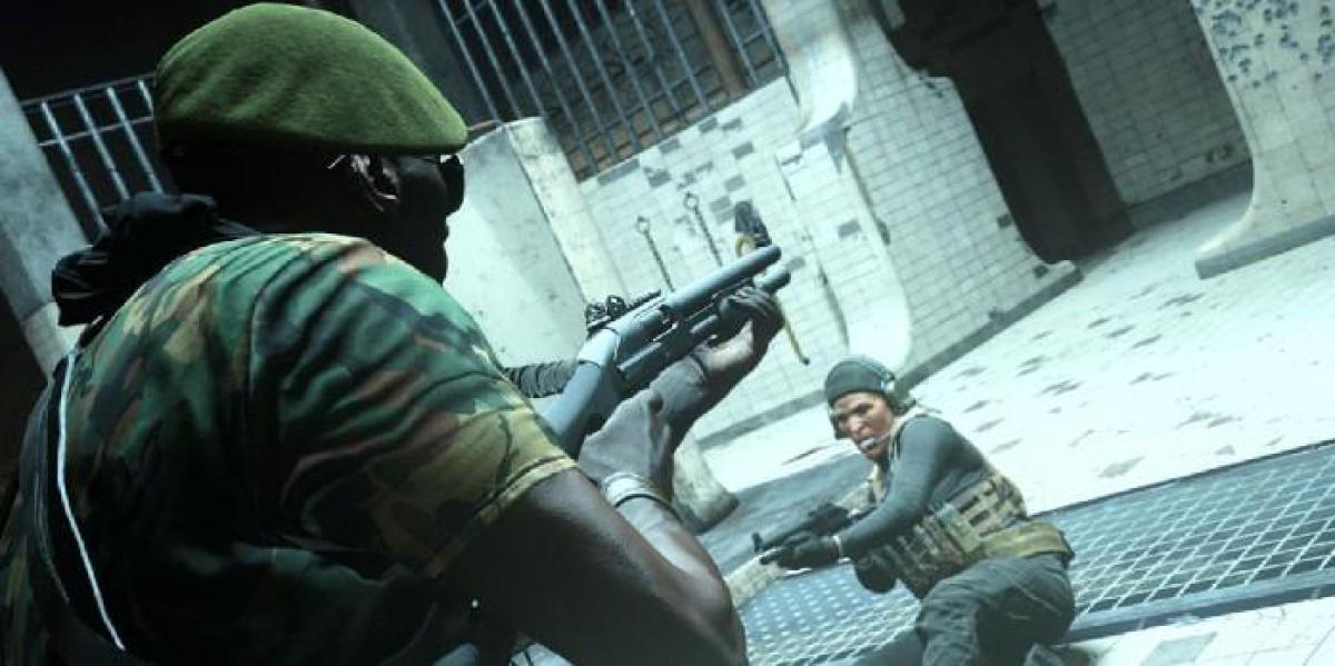 Call of Duty: Warzone 2.0 confirmado para lançamento este ano