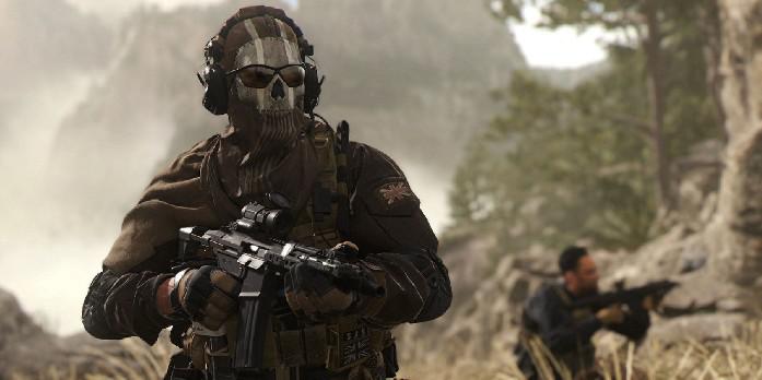 Call of Duty: Warzone 2.0 confirmado para lançamento este ano