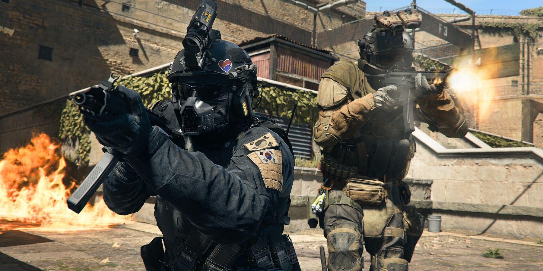 Call Of Duty Warzone 2: 7 táticas de forças especiais para obter mais vitórias